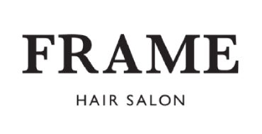 Frame hair salon