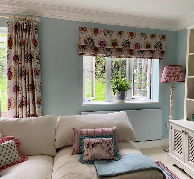 Dolly’s Interiors CRATE Loughton