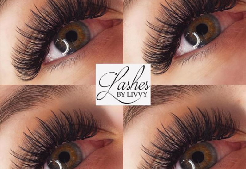 Lashes By Livvy
