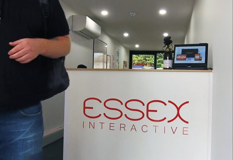 Essex Interactive LTD